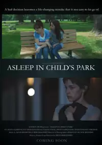 Plakat filmu Asleep in Child's Park