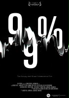 plakat filmu 99%: The Occupy Wall Street Collaborative Film
