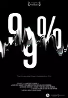 plakat filmu99%: The Occupy Wall Street Collaborative Film