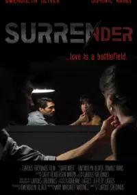 Plakat filmu Surrender