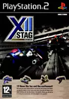 plakat gry XII Stag
