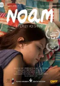 Plakat filmu Noam