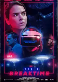 Plakat filmu Breaktime