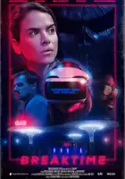 plakat filmu Breaktime
