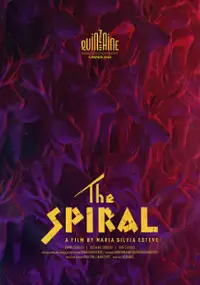 Plakat filmu La espiral