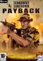 plakat filmu Terrorist Takedown: Payback