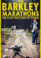 plakat filmu The Barkley Marathons: The Race That Eats Its Young