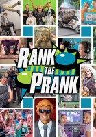 plakat filmu Rank the Prank