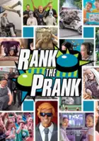 Danny Hargreaves / Rank the Prank