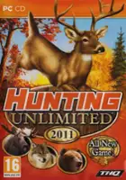 plakat filmu Hunting Unlimited 2011
