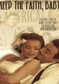 Plakat filmu Buntownik XX wieku