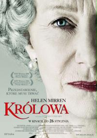 Królowa (2006) plakat