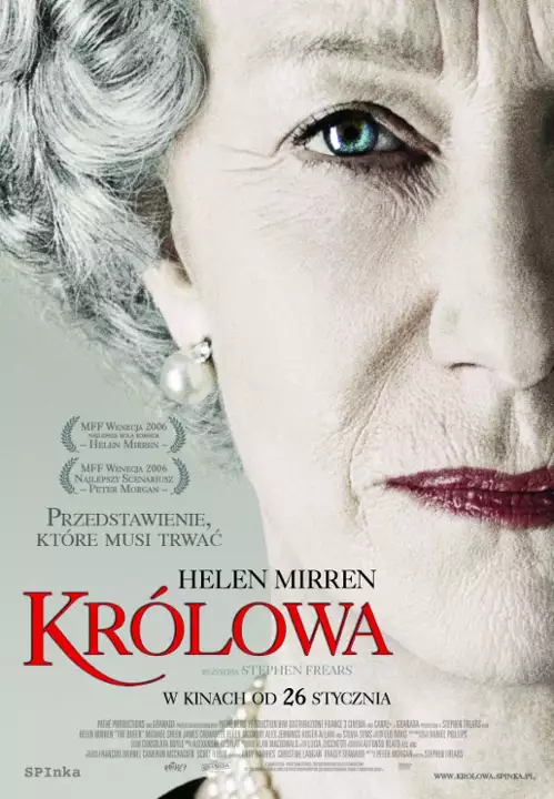 Kr&oacute;lowa