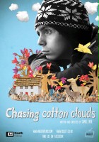 plakat filmu Chasing Cotton Clouds