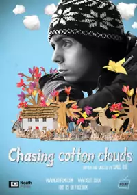 Plakat filmu Chasing Cotton Clouds