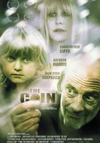 Plakat filmu The Coin