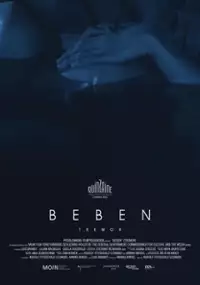 Plakat filmu Beben