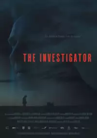 Plakat filmu Śledczy