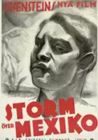 Siergiej Eisenstein / Niech żyje Meksyk!