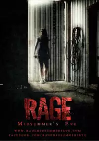 Plakat filmu Rage: Midsummer's Eve