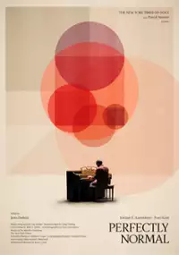 Plakat filmu Perfectly Normal