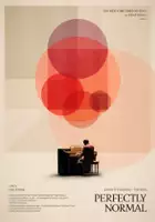 Nate Hurtsellers / Perfectly Normal