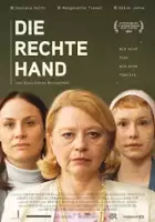 plakat filmu Die rechte Hand