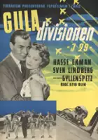K&aring;re Santesson / Gula divisionen