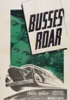 plakat filmu Busses Roar