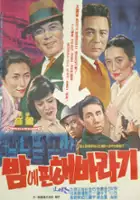 plakat filmu Bame pin haebaragi