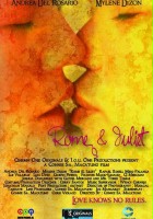 plakat filmu Rome & Juliet