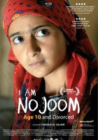 plakat filmu I Am Nojoom, Age 10 and Divorced