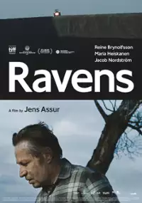 Plakat filmu Korparna