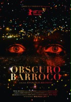 plakat filmu Obscuro Barroco