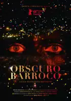 plakat filmuObscuro Barroco
