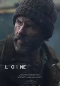 Plakat filmu Lorne