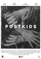 plakat filmu Postkids