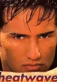 Plakat filmu Heatwave