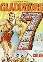 plakat filmu I sette gladiatori