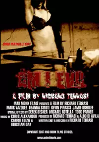 Plakat filmu Am I Evil 