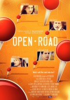 plakat filmu Open Road