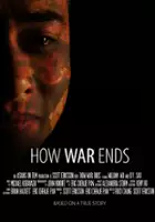 plakat filmu How War Ends