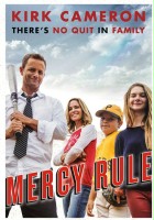 plakat filmu Mercy Rule