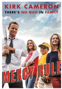 Plakat filmu Mercy Rule