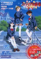 Masanao Akahori / Super Real Mahjong P V