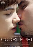 plakat filmu Cuori puri