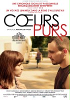 plakat filmu Pure Hearts