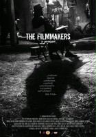 plakat filmu The Filmmakers - a prequel
