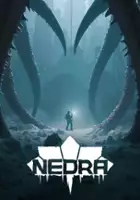 plakat gry NEDRA