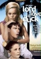 plakat filmu Lord Love a Duck